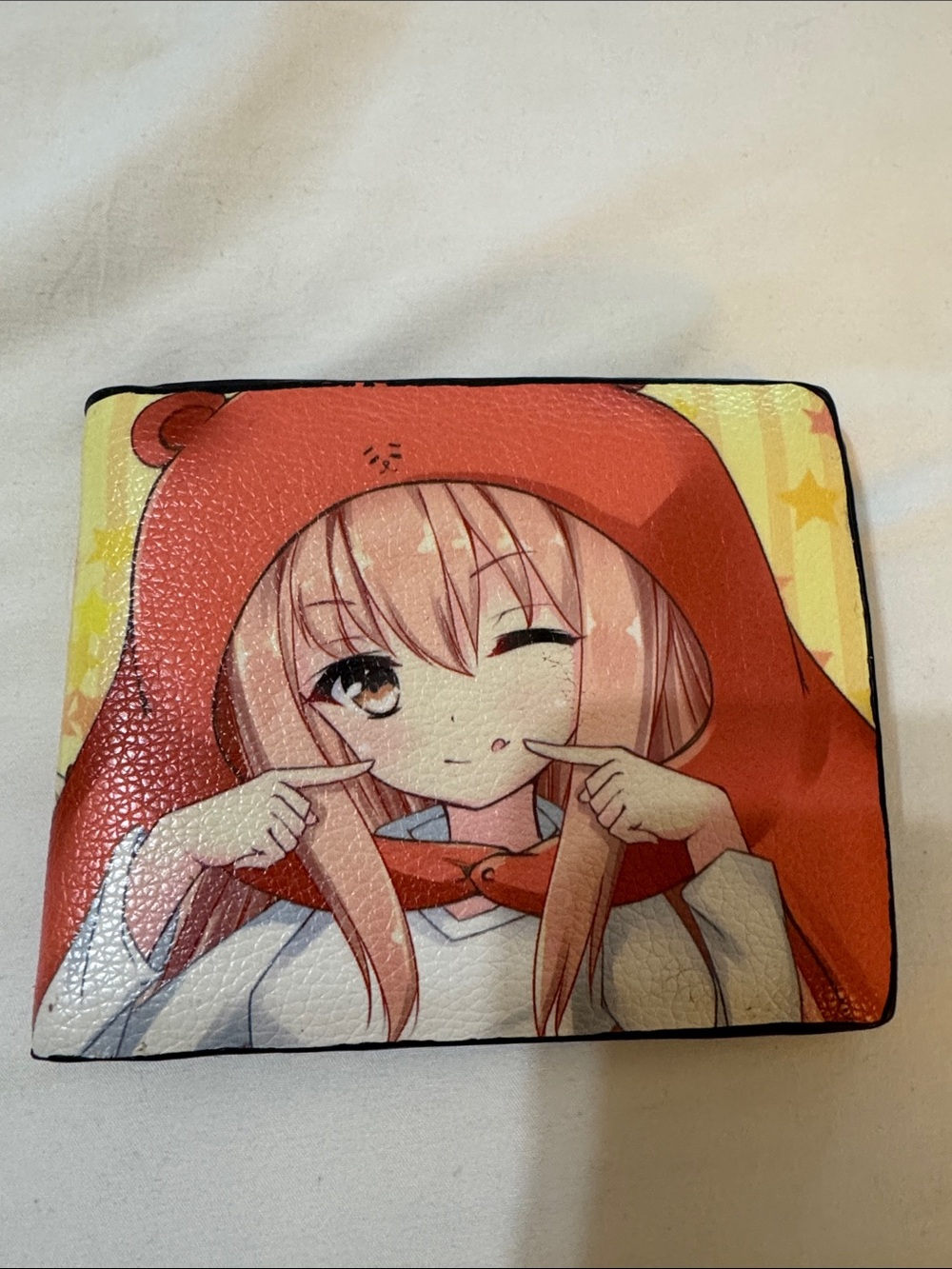 Himouto! Umaru-chan anime wallet